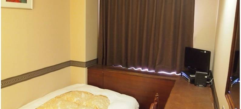 洛杉高知酒店(Hotel Los Inn Kochi)图片