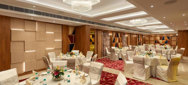 Cozzet Victoria Hotel图片