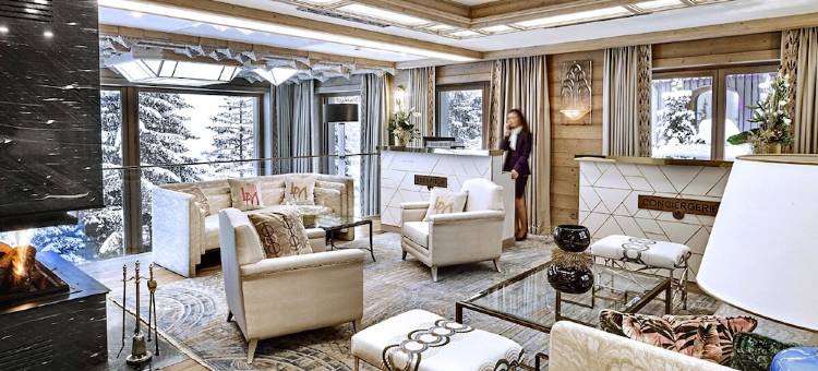 马勒兰迪斯(Lys Martagon)图片