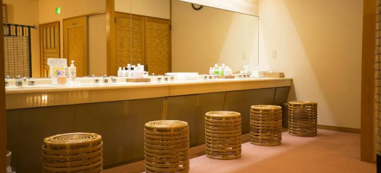 上会津屋旅馆(Ryokan Kamiaizuya)图片
