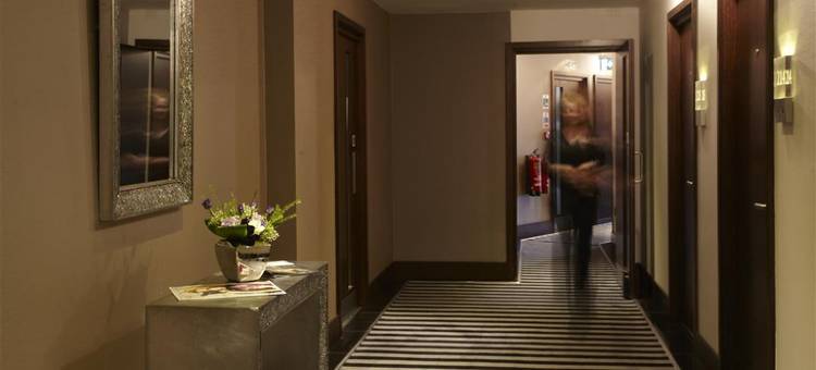 柏悦君豪希思罗(Park Grand Heathrow)图片