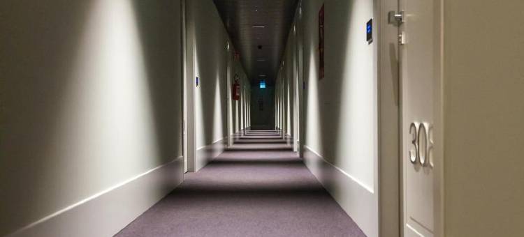 G佩斯卡拉酒店(G Hotel Pescara)图片