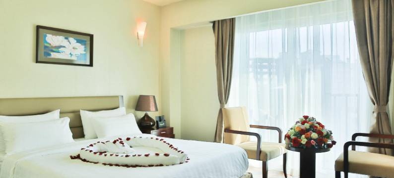 白玉兰酒店及会议中心(Magnolia Hotel & Conference Center)图片