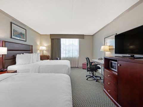 市中心贝斯特韦斯特优质酒店