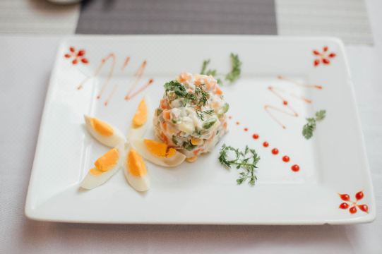 Muong Thanh Vinh Hotel Hotel Overview