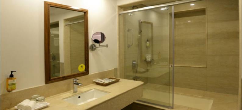 哥印拜陀柠檬树酒店(Lemon Tree Hotel Coimbatore)图片