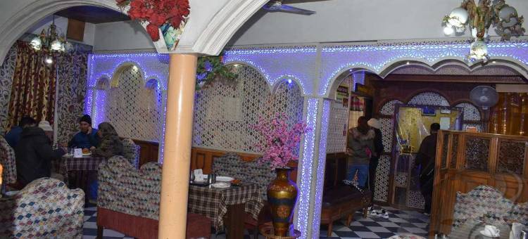 Hotel O Residency Road Srinagar图片