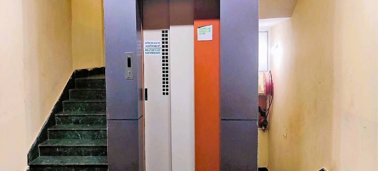 Hotel Madhuwan Heights图片