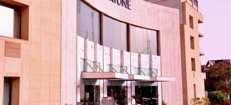 Fortune Sector 27, Noida - ITC酒店集团成员(Fortune Sector 27, Noida - Member ITC Hotels' Group)图片