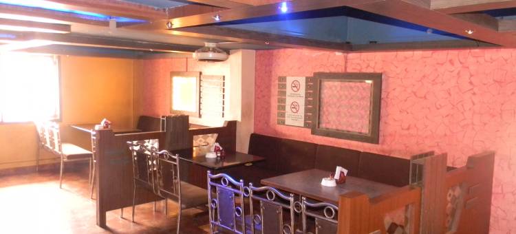 孔雀酒店(Hotel Peacock)图片
