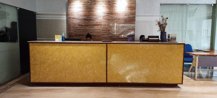 阿提时酒店(Hotel Atithi)图片