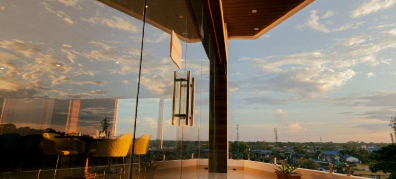 芝丰旅馆(The Chiphoong Inn)图片