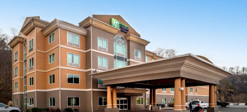 智选假日套房酒店危险 by IHG(Holiday Inn Express & Suites Hazard by IHG)图片