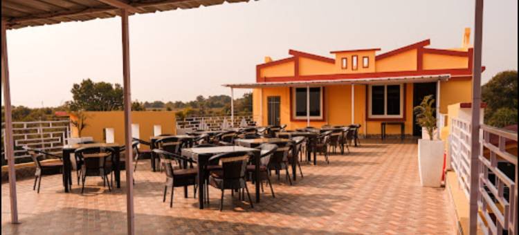 坦帕拉度假村(Tampara Resort)图片