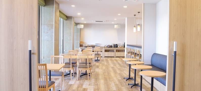 艾莱库霍特尔鹿儿岛(Airaikuhotel Kagoshima)图片