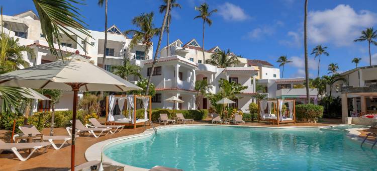 whala!bávaro - All Inclusive图片