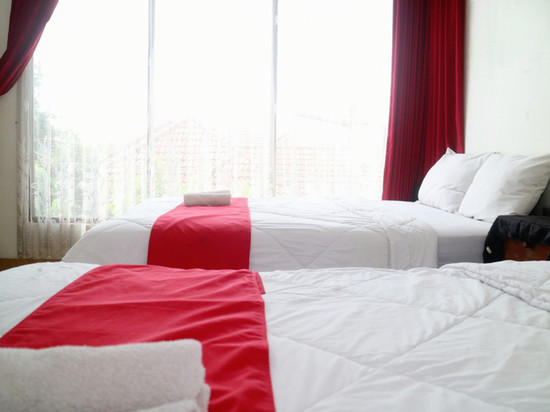 The Homey Rooms and Tours