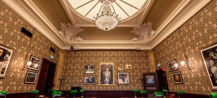 皮加勒酒店(Hotel Pigalle)图片