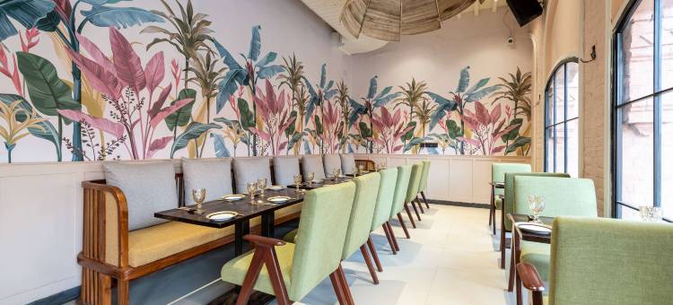 The Earth Amritsar, Trademark Collection by Wyndham图片