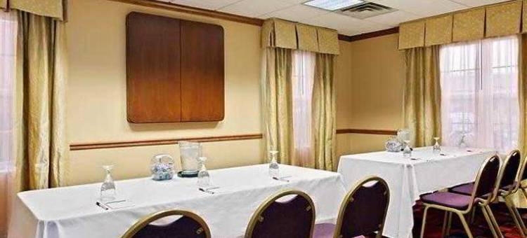 路易斯威尔东北Residence Inn 酒店(Residence Inn Louisville Northeast)图片