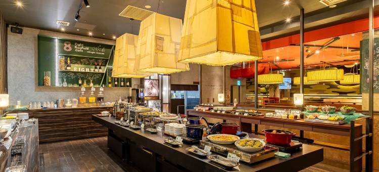 札幌京急EX酒店(Keikyu EX Hotel Sapporo)图片