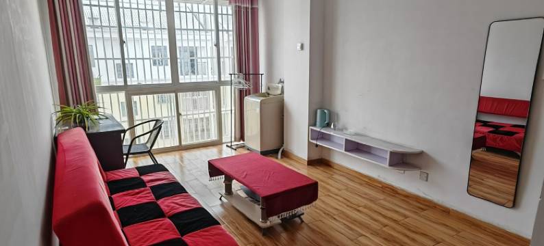 房东阿窝公寓(固叶路分店)图片