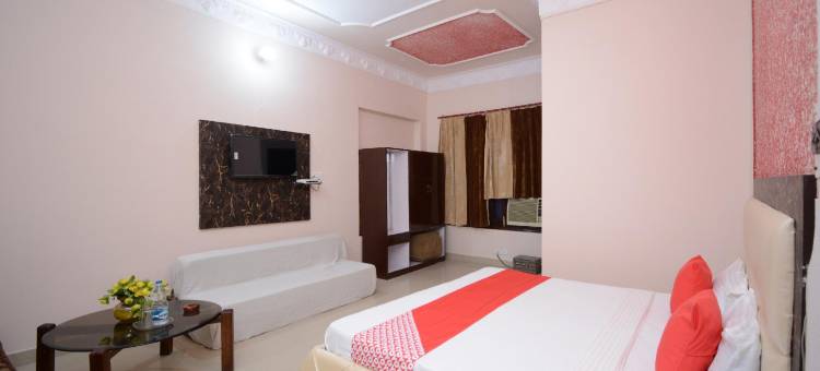 OYO30358亚洲宫殿酒店(OYO 30358 Hotel Asia Palace)图片