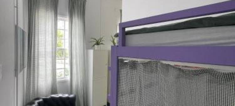 Hostal Bubango图片