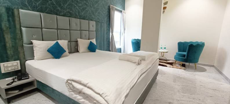 Dnyanprabha Executive图片