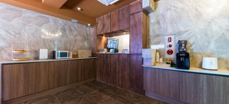贡山酒店(hotel gongsan)图片