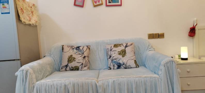 清轩丽奢公寓(欢歌路分店)图片