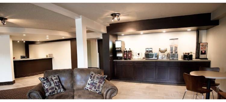 朱诺速8酒店(Super 8 by Wyndham Juneau)图片