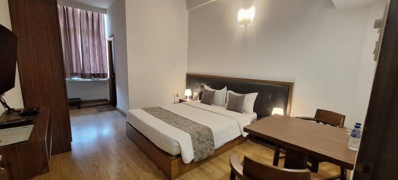 Hotel Tragopan图片