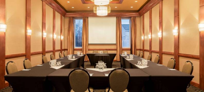 大西洋霍斯特酒店，温德姆Trademark精选(Atlantic Host Hotel, Trademark Collection by Wyndham)图片