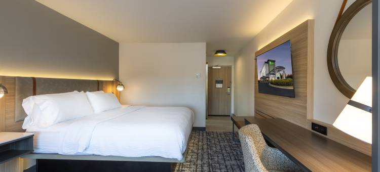 Holiday Inn 安德森(Holiday Inn ANDERSON by IHG)图片