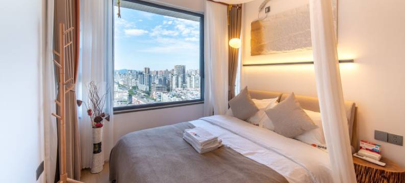 栖牛滟澜洲民宿(凤凰路中段1号分店)图片