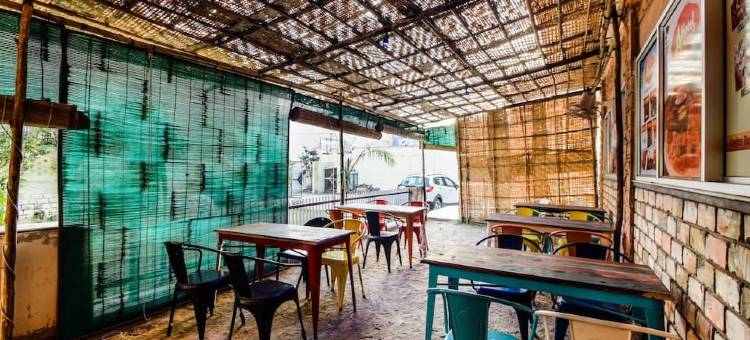 Hotel O Anand Hotel Jodhpur图片