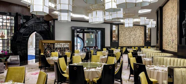 拉斯维加斯度假村世界希尔顿酒店(Las Vegas Hilton at Resorts World)图片