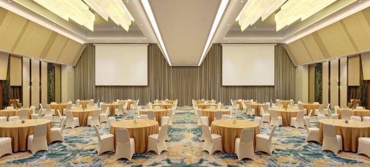 邦卡兰班美居酒店(Mercure Pangkalan Bun)图片