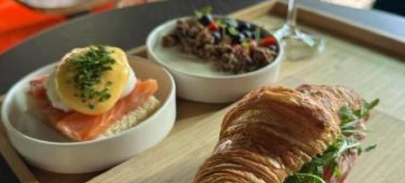 Bed Bij Bistro图片