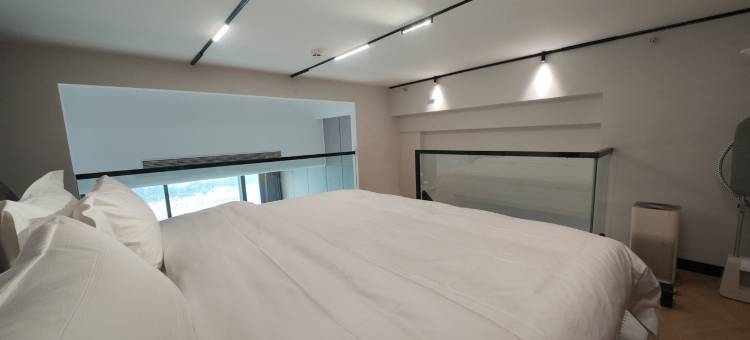 非愚公寓(天研路分店)图片