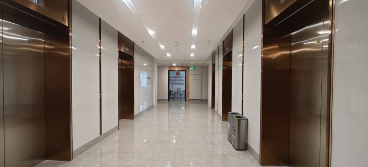 非愚公寓(天研路分店)图片