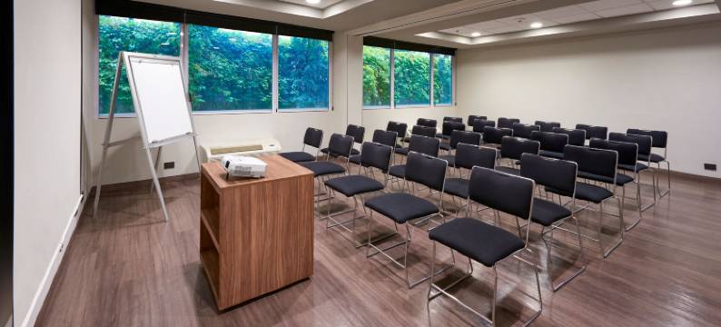 奇瓦瓦城市快捷酒店(City Express by Marriott Chihuahua)图片