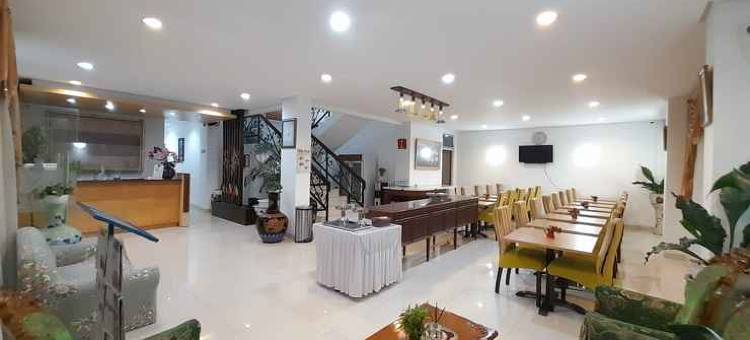 卡蒂尼大酒店(Grand Kartini Hotel)图片