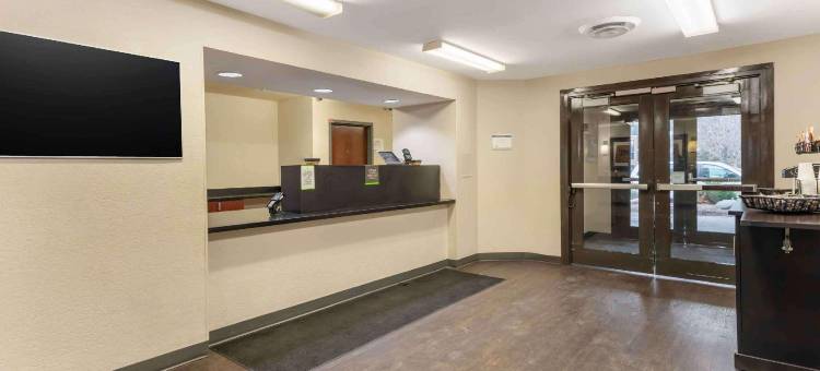 美洲长住酒店 - 明尼阿波利斯机场 - 伊根(Extended Stay America Suites - Minneapolis - Airport - Eagan - South)图片