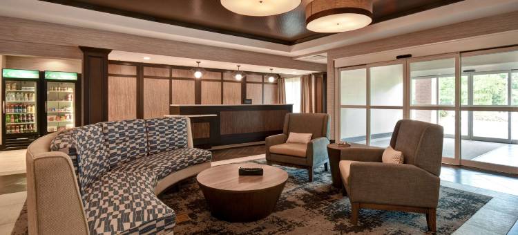 Homewood Suites by Hilton-绍辛顿(Homewood Suites by Hilton Southington)图片