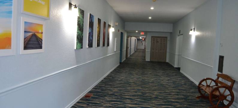 赛克斯顿温德姆戴斯套房酒店(Days Inn & Suites by Wyndham Sikeston)图片