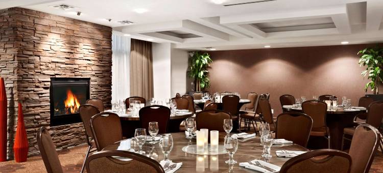 罗切斯特/皮茨福德希尔顿花园酒店(Hilton Garden Inn Rochester/Pittsford)图片