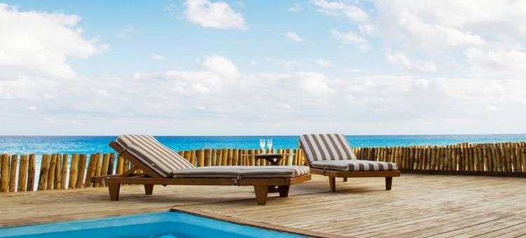 坎昆翡翠当下酒店-可全包(Secrets Mirabel Cancún Resort & Spa - Grand Opening!)图片