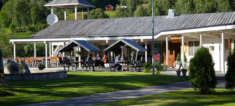 威斯特兰假日小屋公寓酒店(Vesterland Feriepark Hytter, Hotell og Leikeland)图片